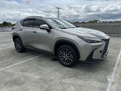 2023 Lexus NX NX 350 Premium