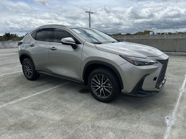 2023 Lexus NX NX 350 Premium