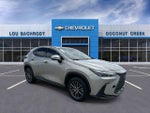 2023 Lexus NX NX 350 Premium