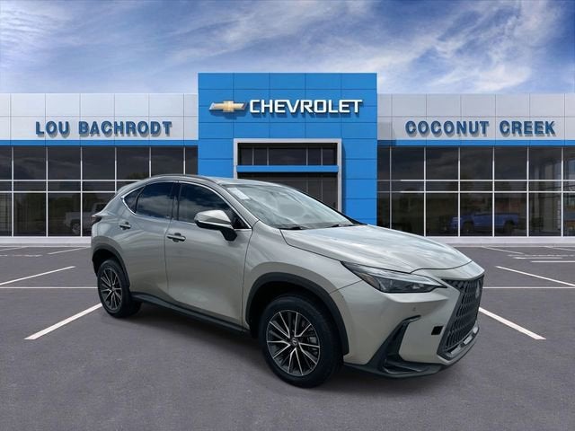 2023 Lexus NX NX 350 Premium
