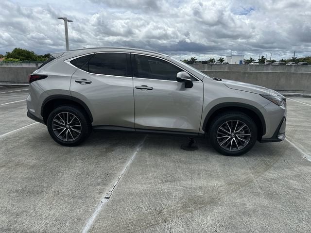 2023 Lexus NX NX 350 Premium