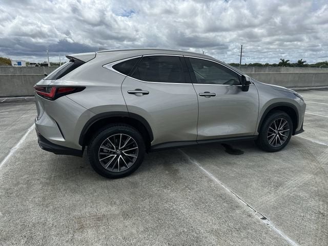 2023 Lexus NX NX 350 Premium