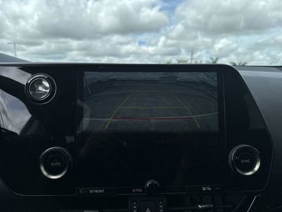 2023 Lexus NX NX 350 Premium