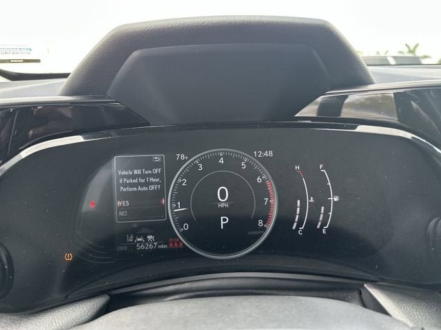 2023 Lexus NX NX 350 Premium