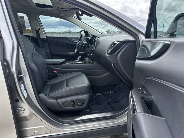 2023 Lexus NX NX 350 Premium