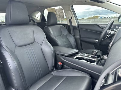 2023 Lexus NX NX 350 Premium