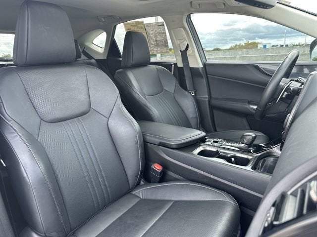 2023 Lexus NX NX 350 Premium