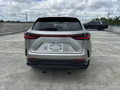 2023 Lexus NX NX 350 Premium