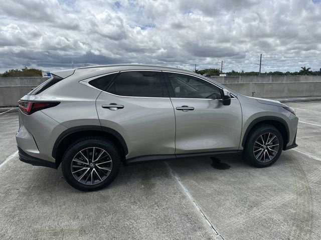 2023 Lexus NX NX 350 Premium