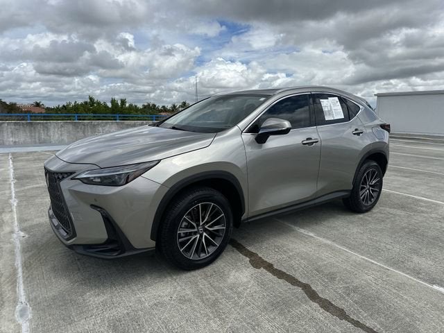2023 Lexus NX NX 350 Premium
