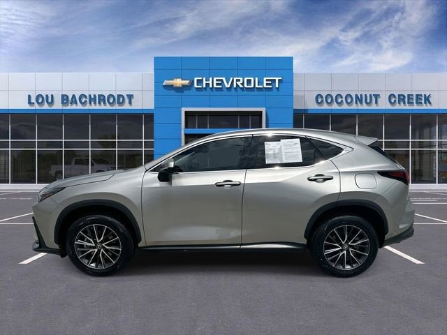 2023 Lexus NX NX 350 Premium