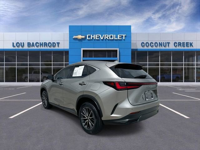 2023 Lexus NX NX 350 Premium