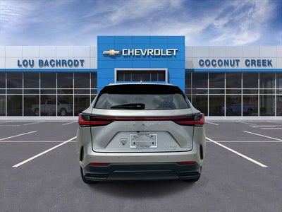 2023 Lexus NX NX 350 Premium