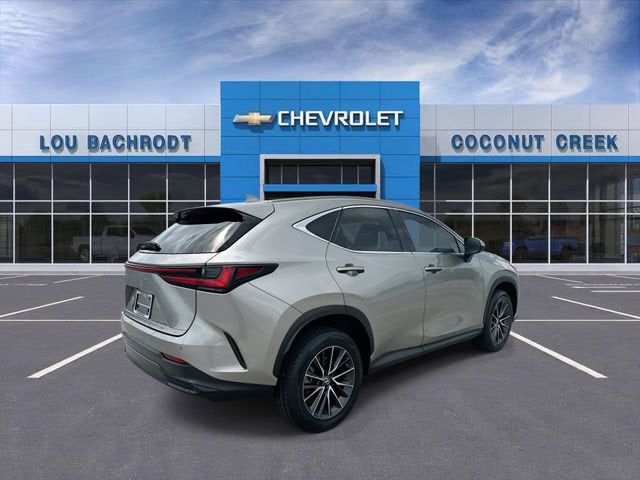 2023 Lexus NX NX 350 Premium