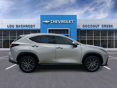 2023 Lexus NX NX 350 Premium