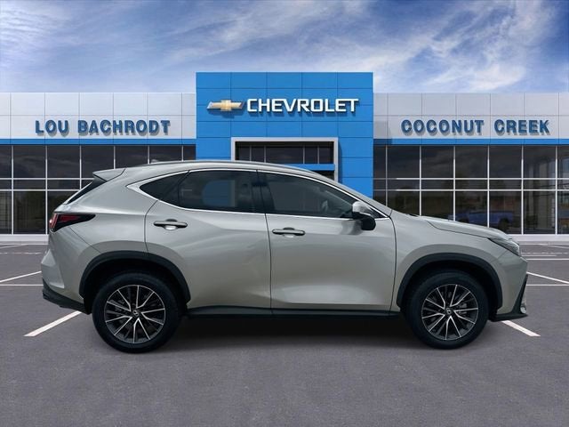 2023 Lexus NX NX 350 Premium