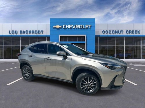 2023 Lexus NX NX 350 Premium