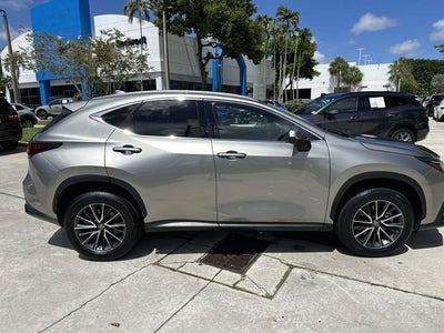 2023 Lexus NX NX 350 Premium