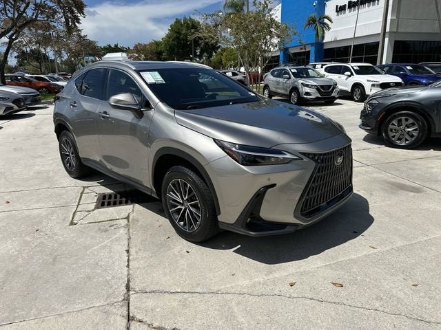 2023 Lexus NX NX 350 Premium