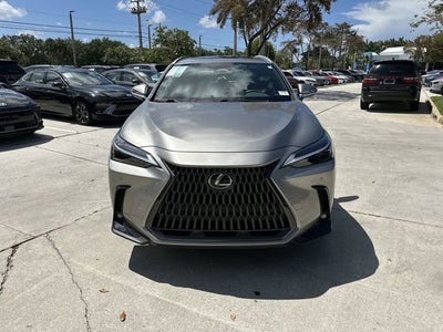 2023 Lexus NX NX 350 Premium