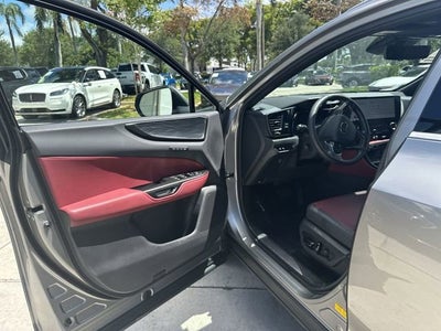 2023 Lexus NX NX 350 Premium