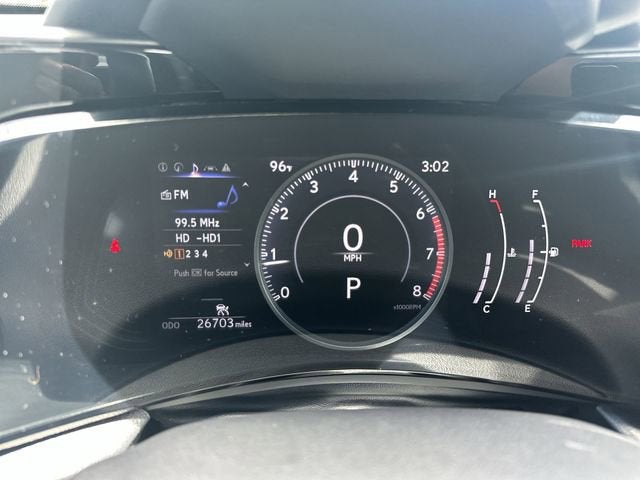 2023 Lexus NX NX 350 Premium