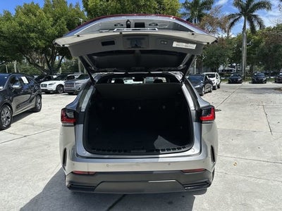 2023 Lexus NX NX 350 Premium