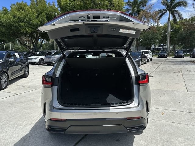 2023 Lexus NX NX 350 Premium
