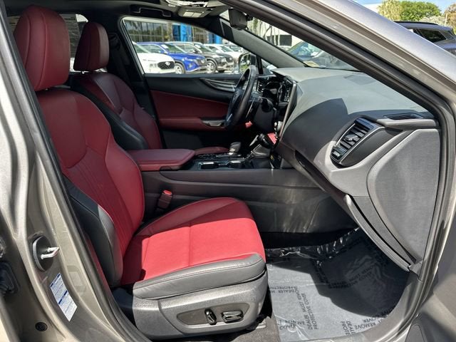 2023 Lexus NX NX 350 Premium