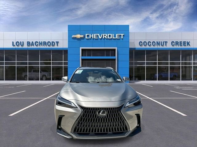 2023 Lexus NX NX 350 Premium