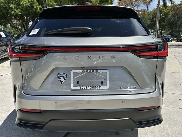 2023 Lexus NX NX 350 Premium