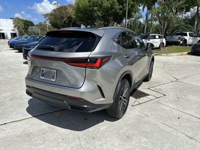2023 Lexus NX NX 350 Premium