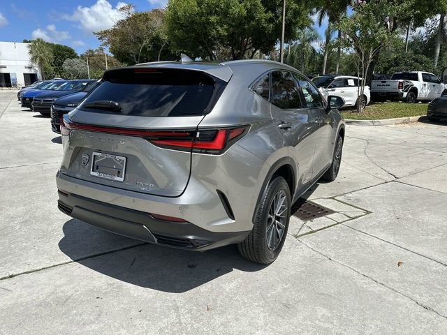 2023 Lexus NX NX 350 Premium