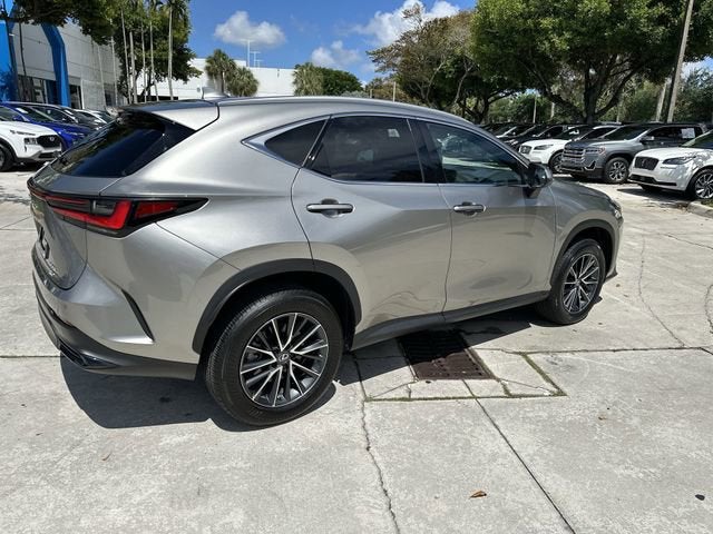 2023 Lexus NX NX 350 Premium