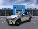 2023 Lexus NX NX 350 Premium