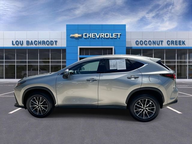 2023 Lexus NX NX 350 Premium