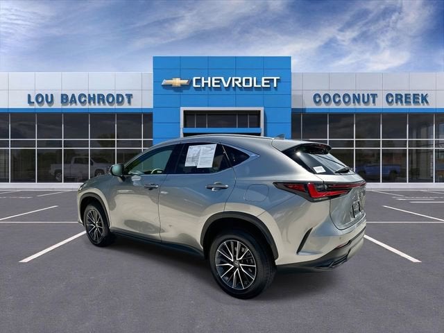 2023 Lexus NX NX 350 Premium