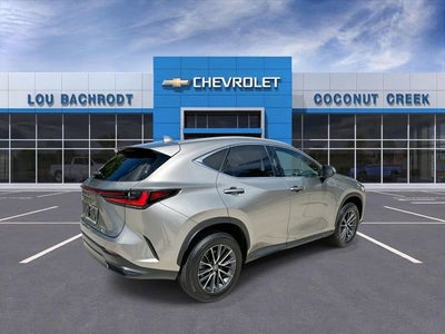 2023 Lexus NX NX 350 Premium