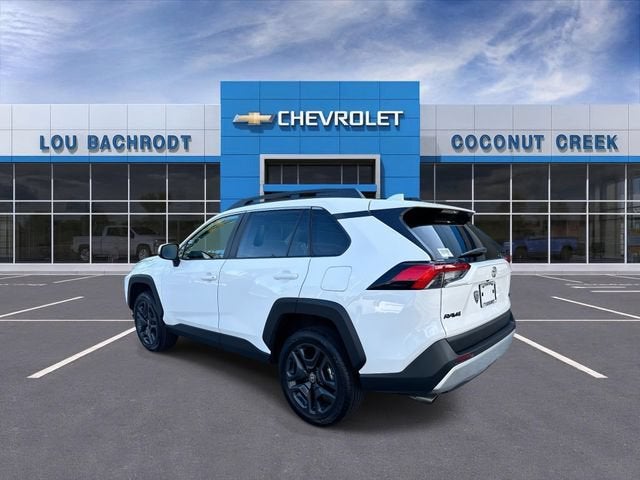 2024 Toyota RAV4 6
