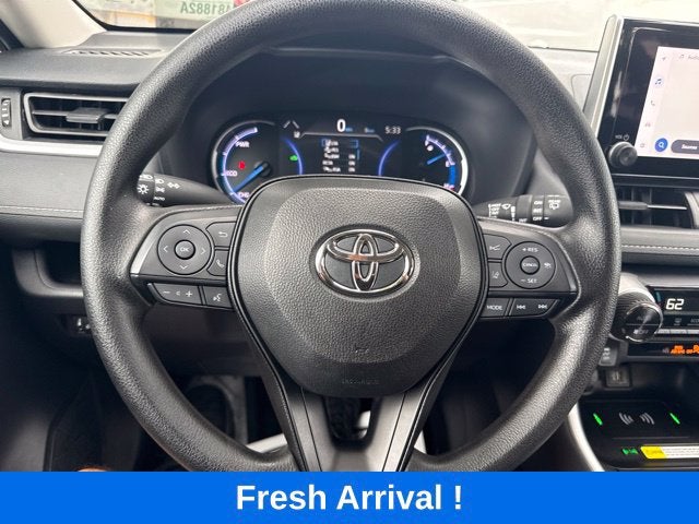 2024 Toyota RAV4 6