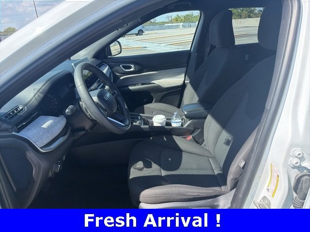 2023 Jeep Compass Sport