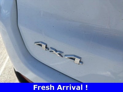 2023 Jeep Compass Sport