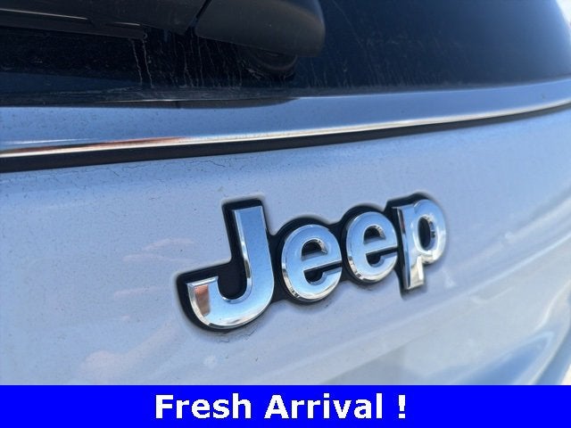 2023 Jeep Compass Sport