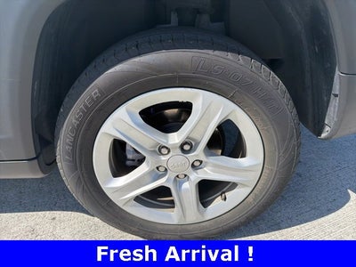 2023 Jeep Compass Sport