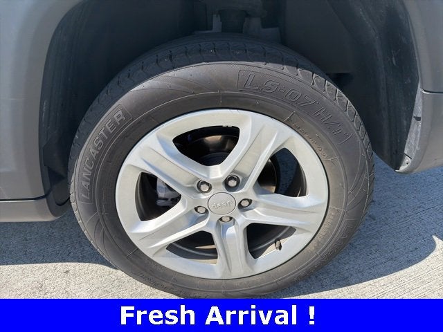 2023 Jeep Compass Sport