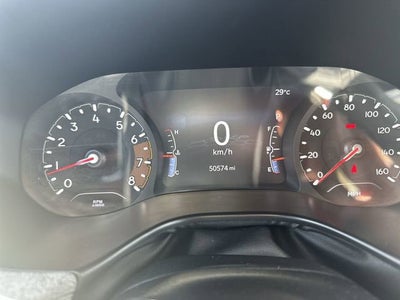 2023 Jeep Compass Sport
