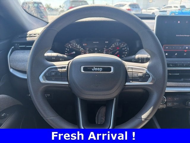 2023 Jeep Compass Sport