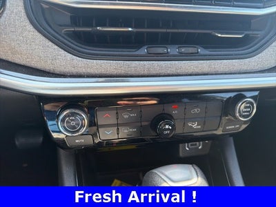 2023 Jeep Compass Sport