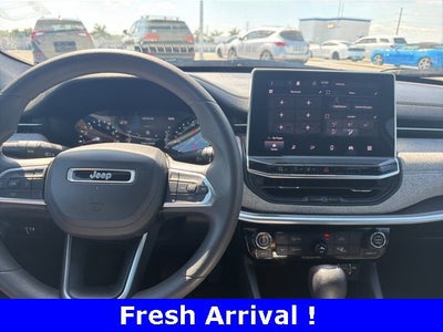 2023 Jeep Compass Sport