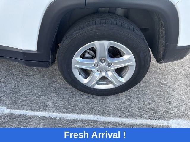 2023 Jeep Compass Sport